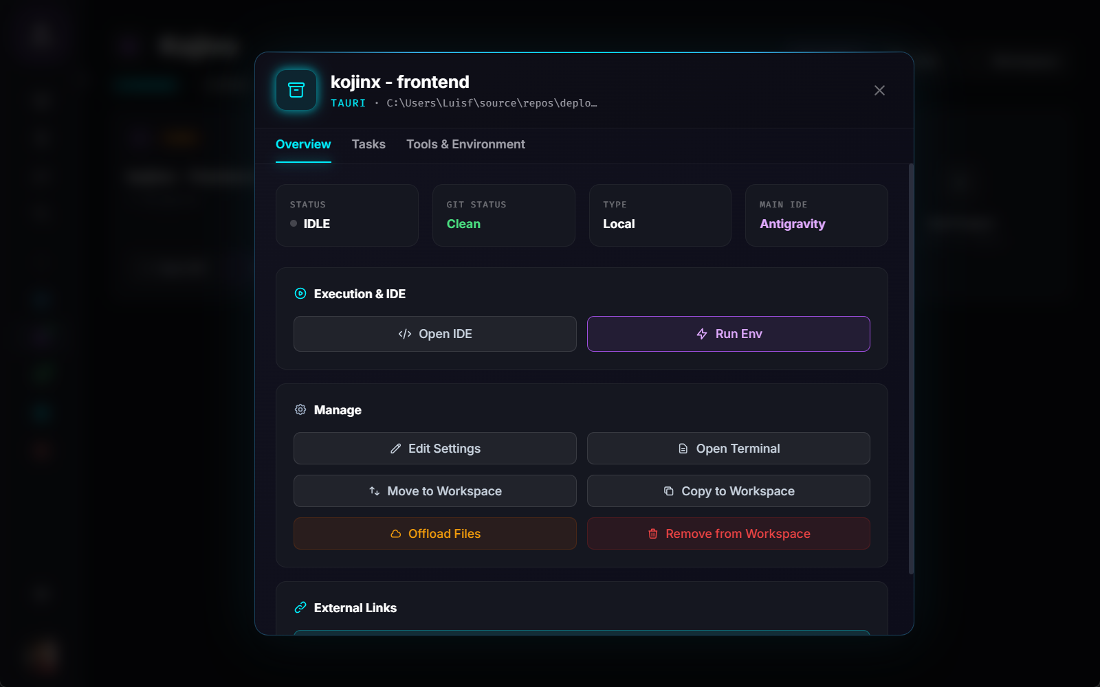 Project Overview